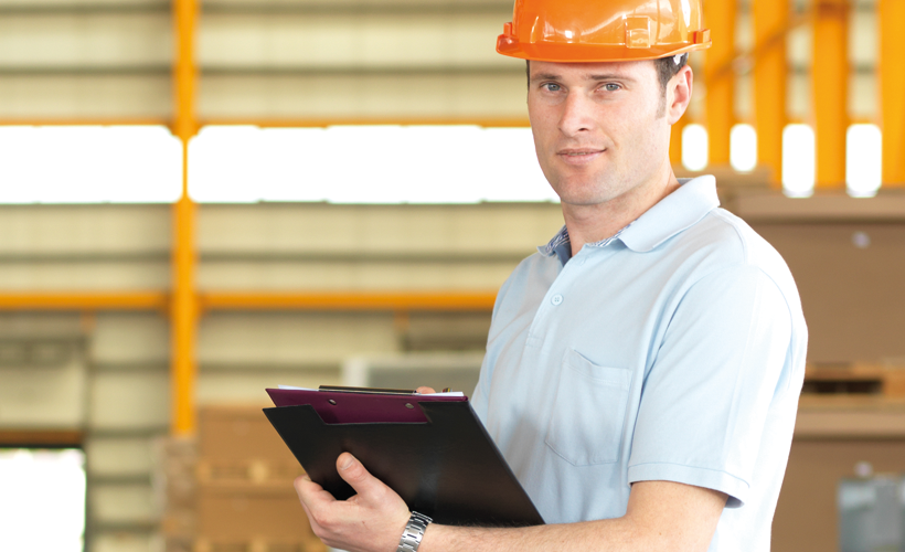 JOBANGEBOT, STELLENBESCHREIBUNG