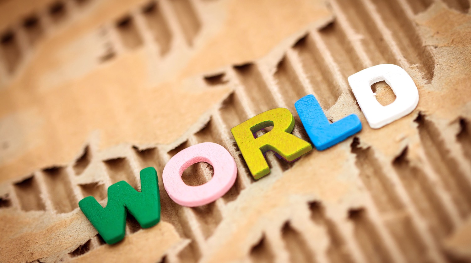 Cartonia handelt ökologisch