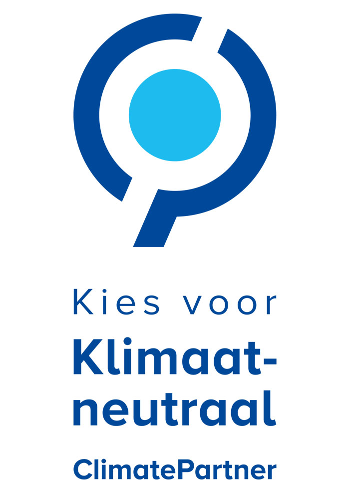Klimaatbescherming heeft voor Cartonia de hoogste prioriteit!